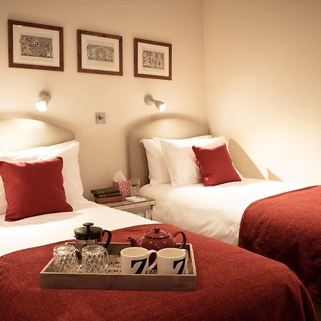 Ziggurat Boutique Hotel Saint Peter Port Extérieur photo