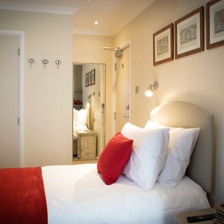 Ziggurat Boutique Hotel Saint Peter Port Extérieur photo