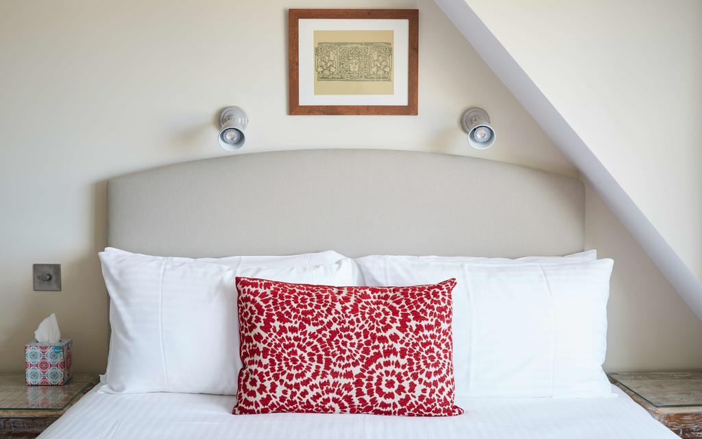 Ziggurat Boutique Hotel Saint Peter Port Extérieur photo