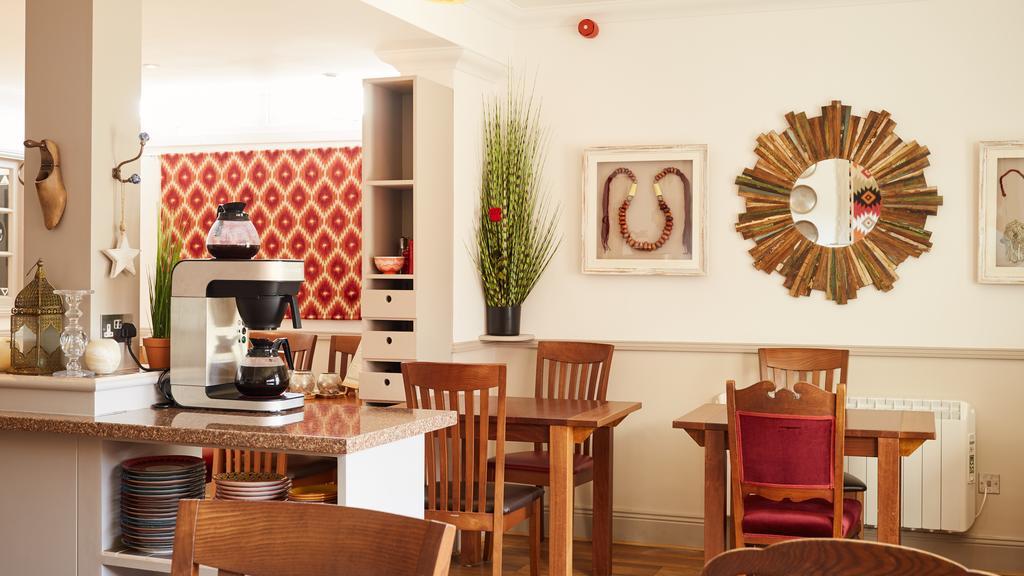 Ziggurat Boutique Hotel Saint Peter Port Extérieur photo