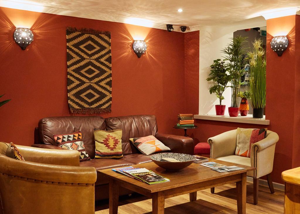 Ziggurat Boutique Hotel Saint Peter Port Extérieur photo
