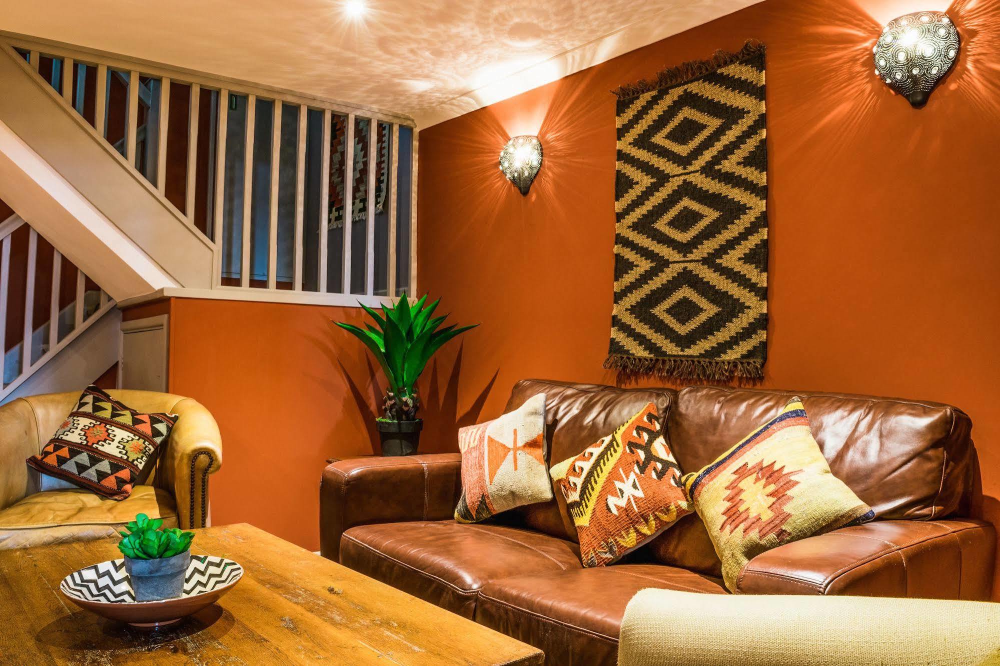 Ziggurat Boutique Hotel Saint Peter Port Extérieur photo