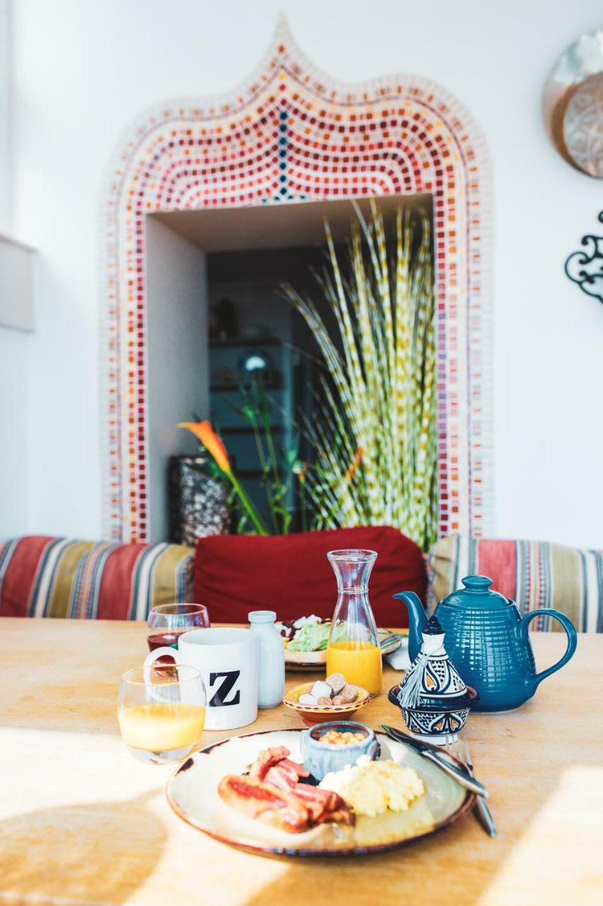 Ziggurat Boutique Hotel Saint Peter Port Extérieur photo