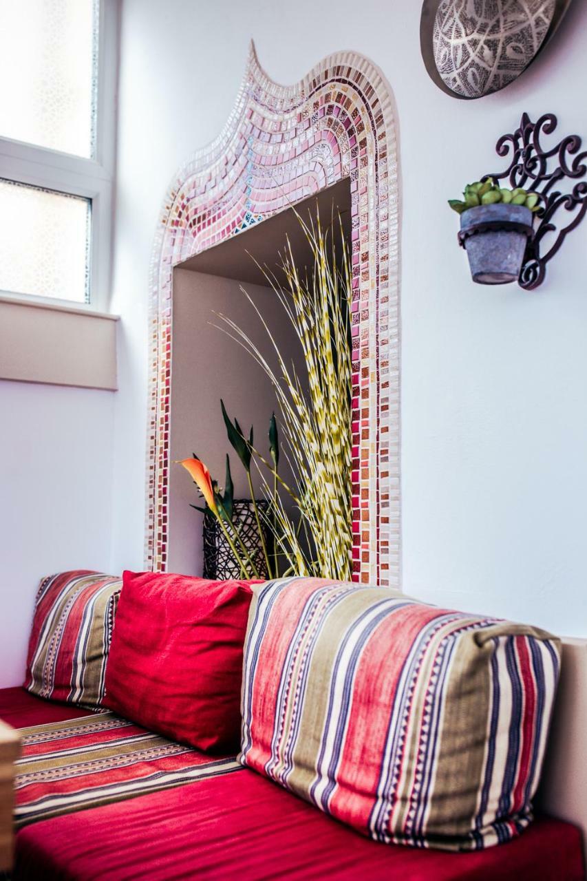 Ziggurat Boutique Hotel Saint Peter Port Extérieur photo