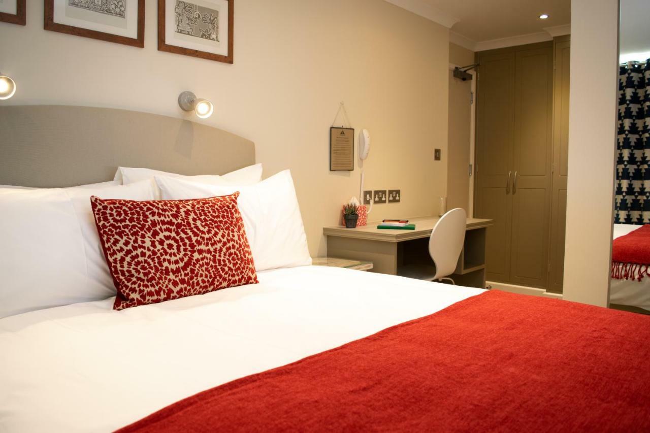 Ziggurat Boutique Hotel Saint Peter Port Chambre photo