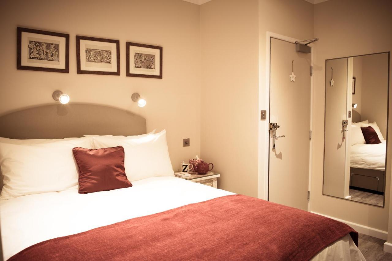 Ziggurat Boutique Hotel Saint Peter Port Extérieur photo