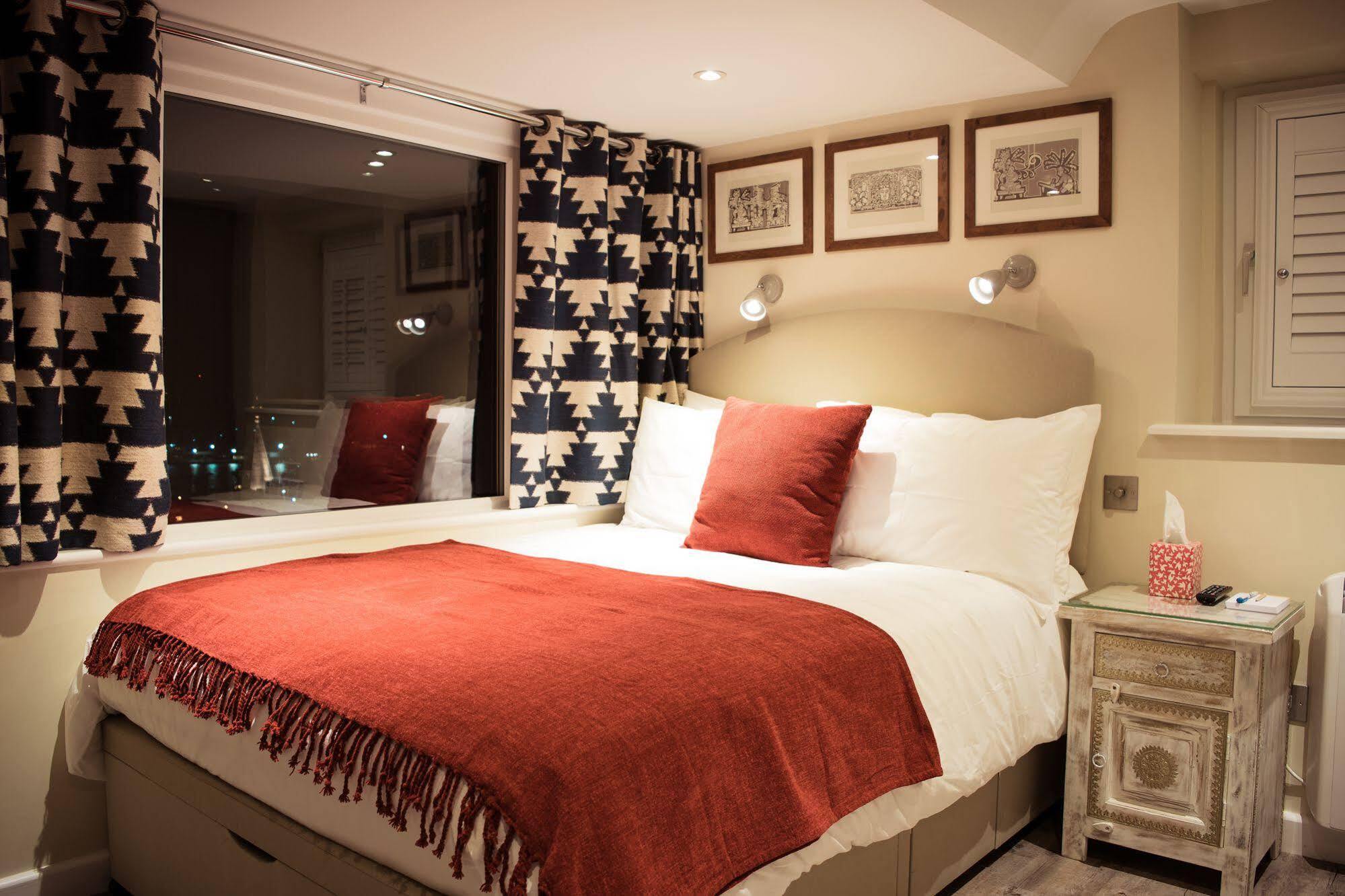 Ziggurat Boutique Hotel Saint Peter Port Extérieur photo